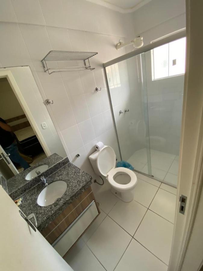 Lacqua diRoma flat com Park aquático aberto 24 horas ! Caldas Novas Esterno foto